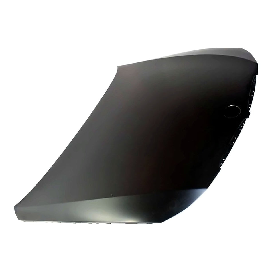 2006-2008 BMW 3 Series Wagon Hood, left-side view, BM1230119
