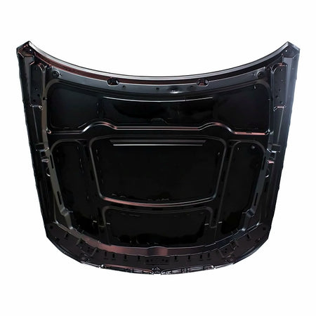 2006-2008 BMW 3 Series Wagon Hood, rear view, BM1230119