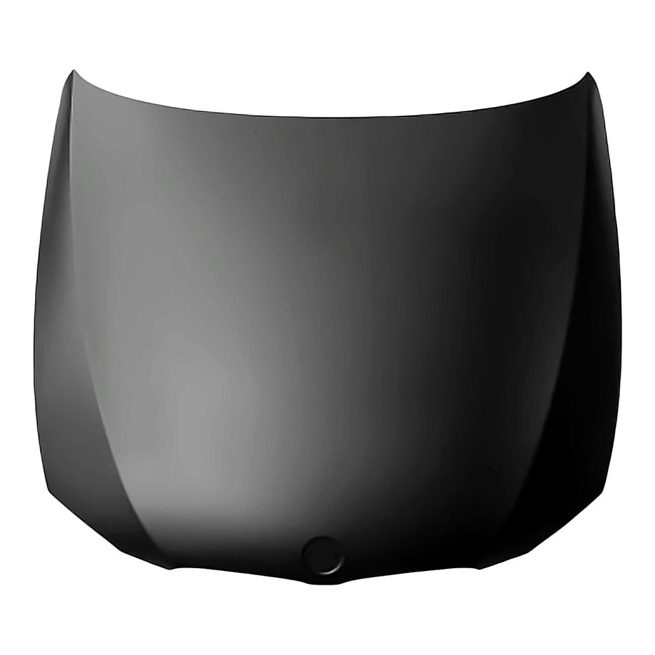 2007-2010 BMW 3 Series Coupe Hood, BM1230128