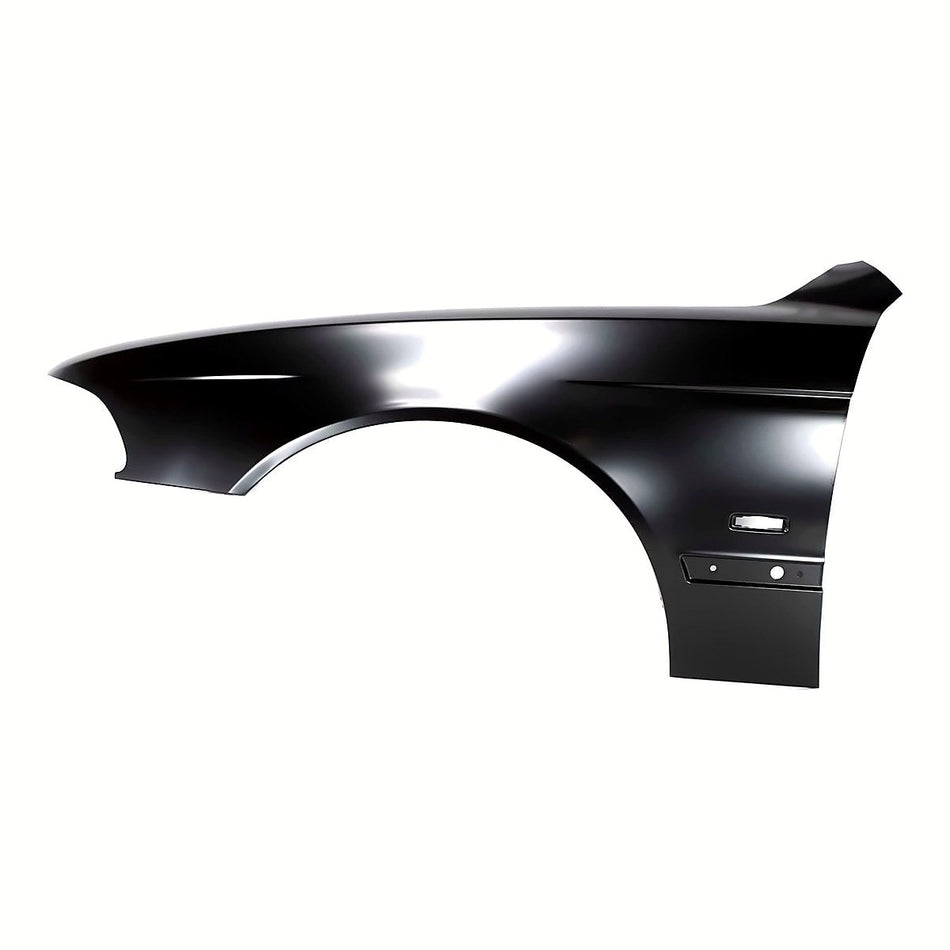 2000-2003 BMW M5 Fender, front driver side, BM1240120