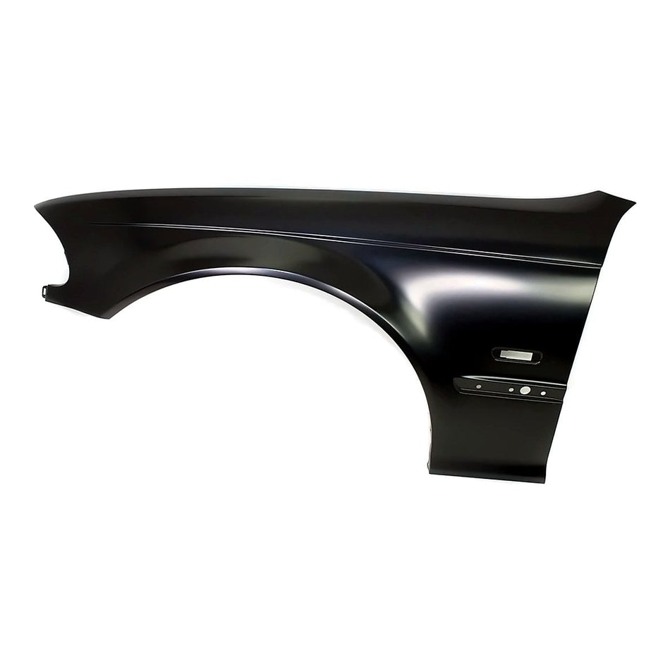 2000-2001 BMW 3 Series Wagon Fender, front driver side, BM1240122