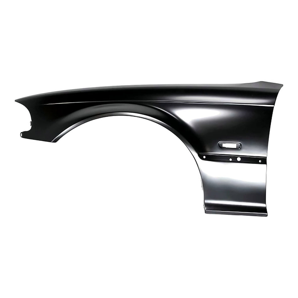 2000-2002 BMW 3 Series Coupe Fender, front driver side, BM1240125
