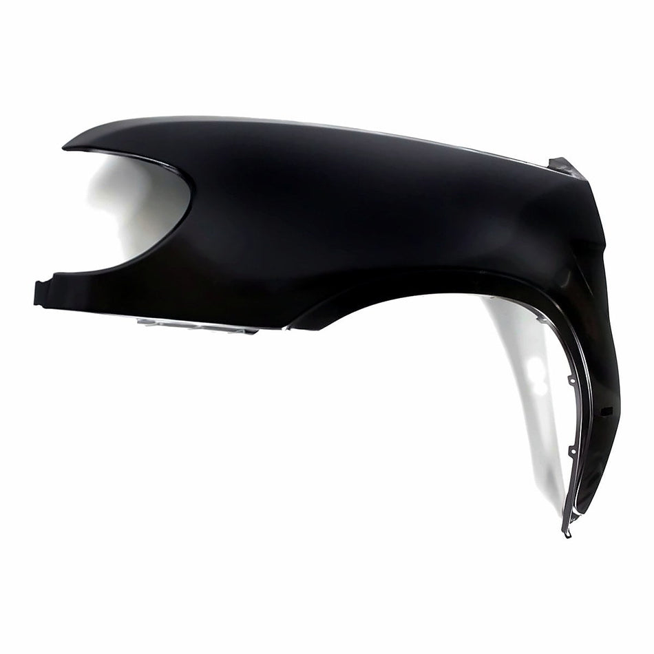 2000-2003 BMW X5 Fender, front driver side, left-side view, BM1240128