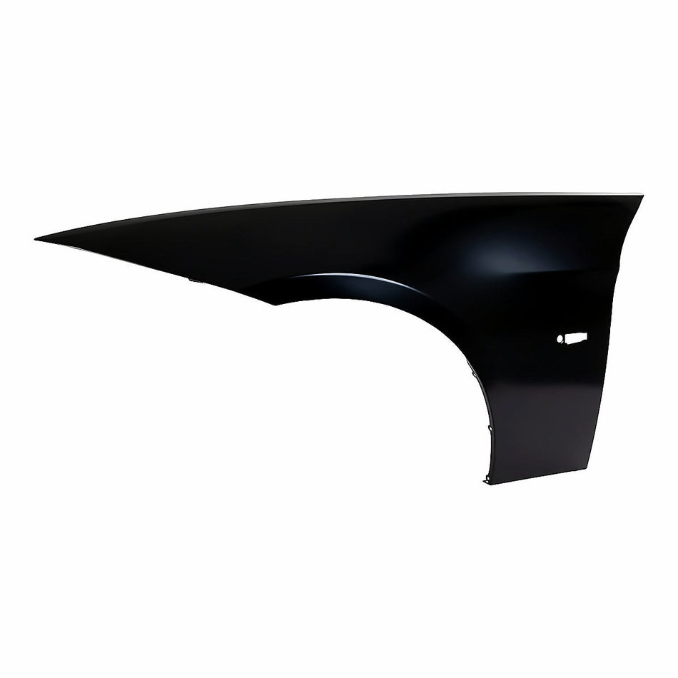 2006-2012 BMW 3 Series Wagon Fender, front driver side, BM1240138C