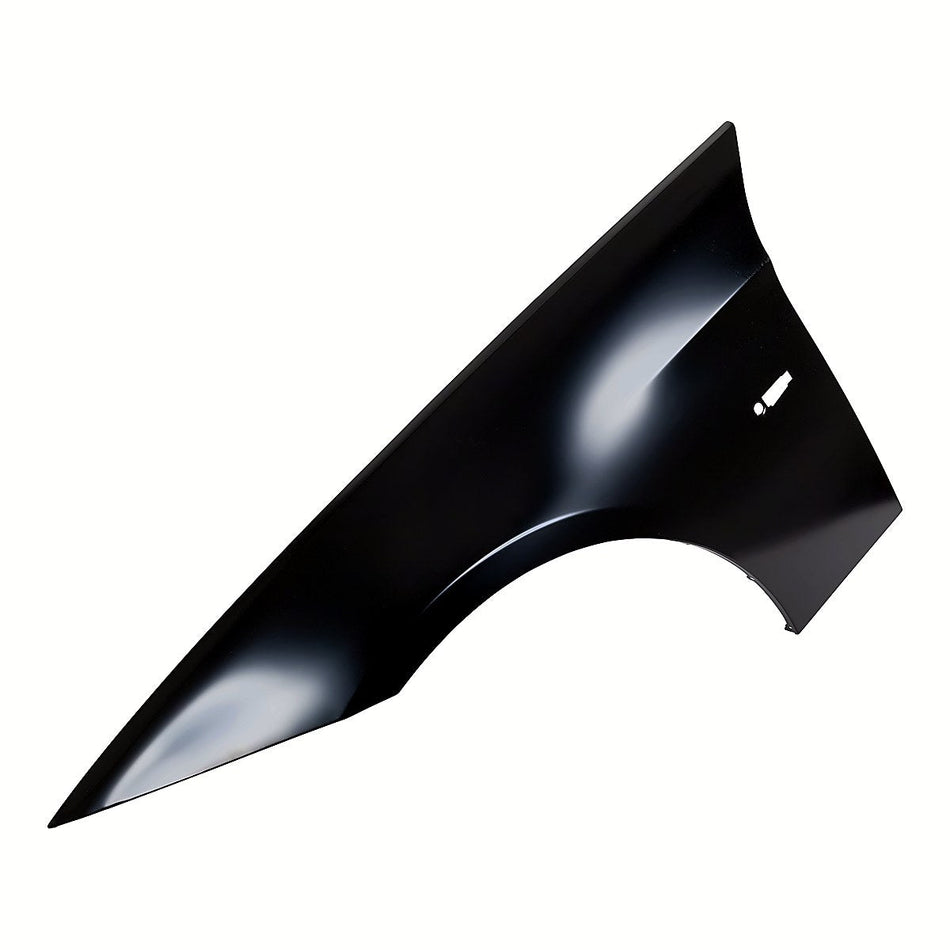 2006-2012 BMW 3 Series Wagon Fender, front driver side, left-side view, BM1240138C