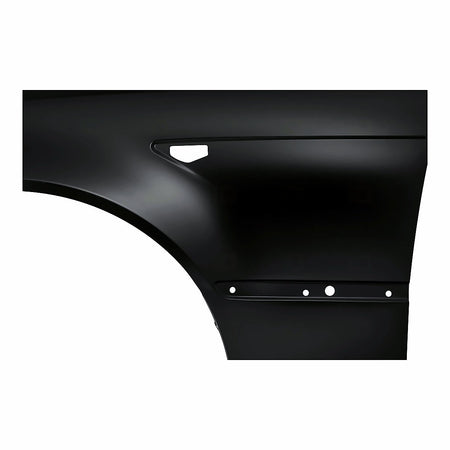 2003-2006 BMW 3 Series Convertible Fender, front driver side, top view, BM1240139