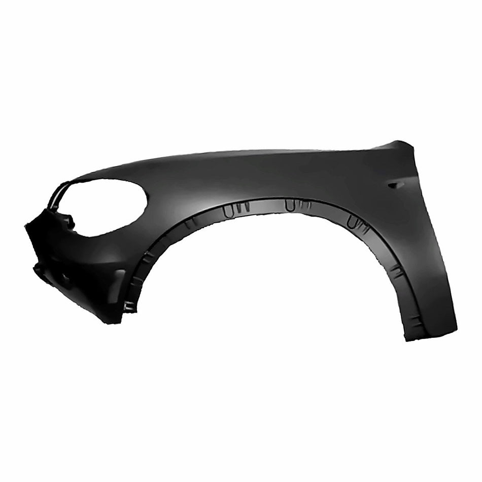 2007-2010 BMW X5 Fender, front driver side, BM1240145C