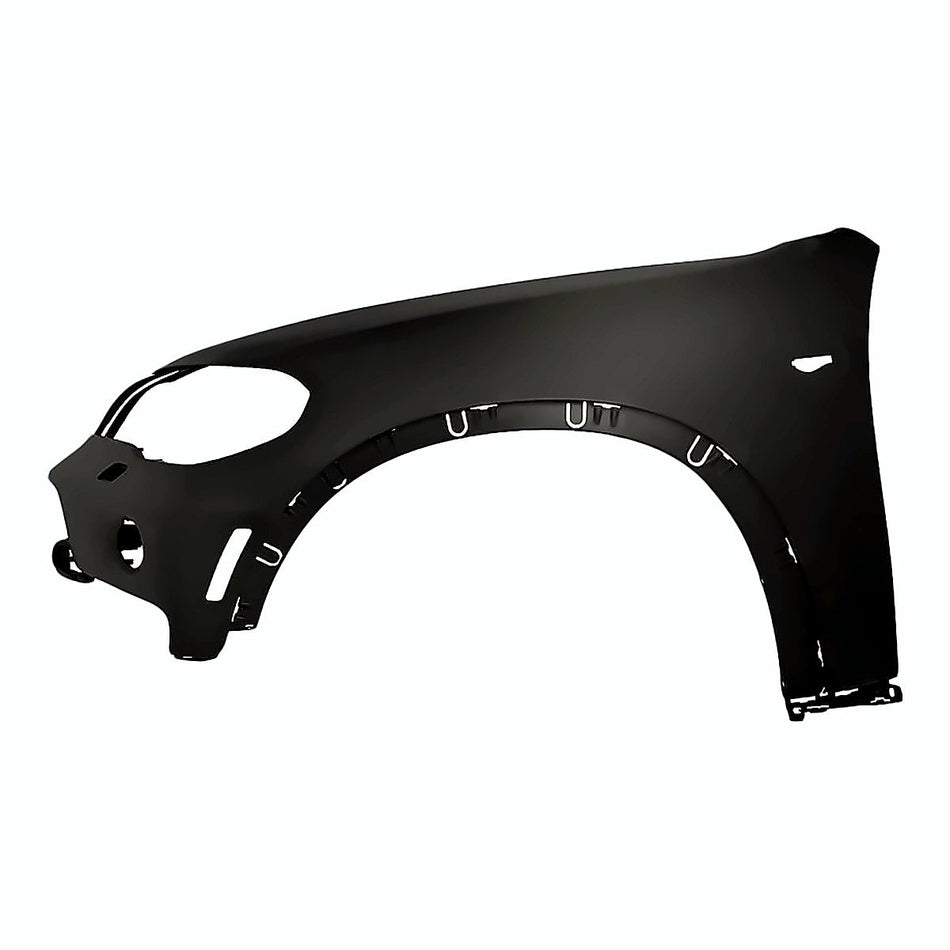 2007-2010 BMW X5 Fender, front driver side, BM1240146