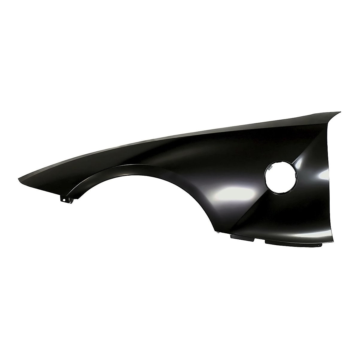 2003-2008 BMW Z4 Fender, front driver side, BM1240149