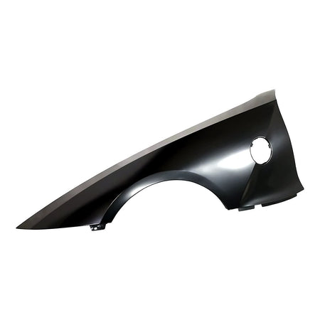 2003-2008 BMW Z4 Fender, front driver side, right-side view, BM1240149