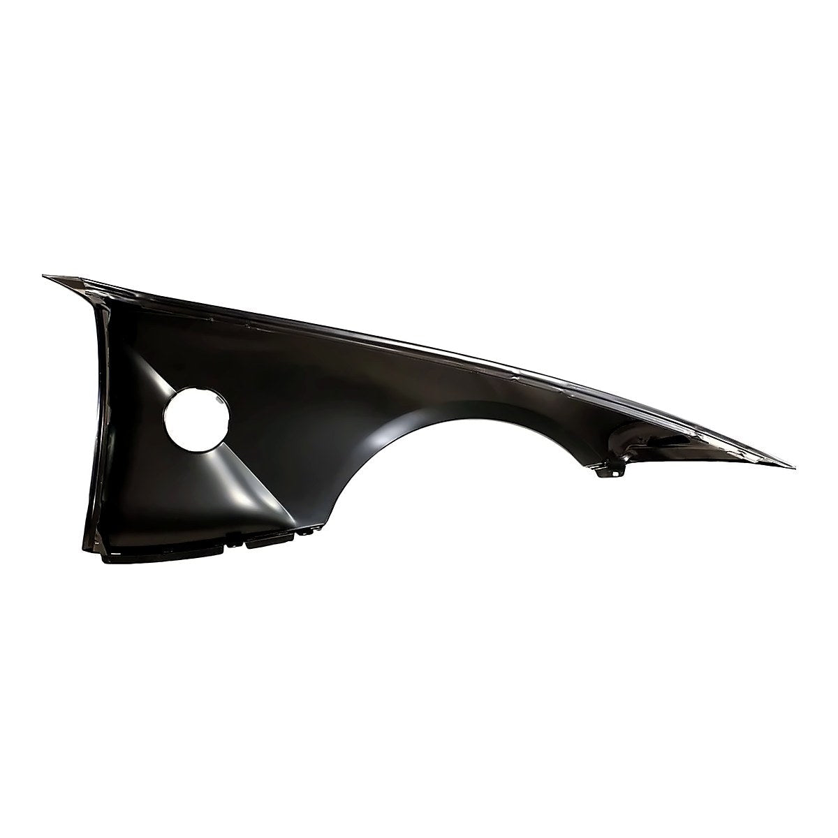 2003-2008 BMW Z4 Fender, front driver side, rear view, BM1240149
