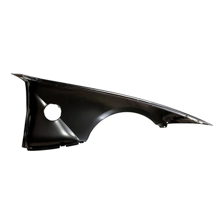 2003-2008 BMW Z4 Fender, front driver side, rear view, BM1240149