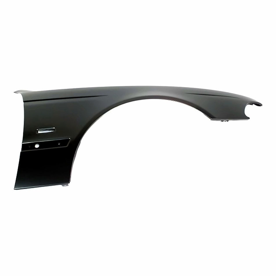 2000-2003 BMW M5 Fender, front passenger side, BM1241120