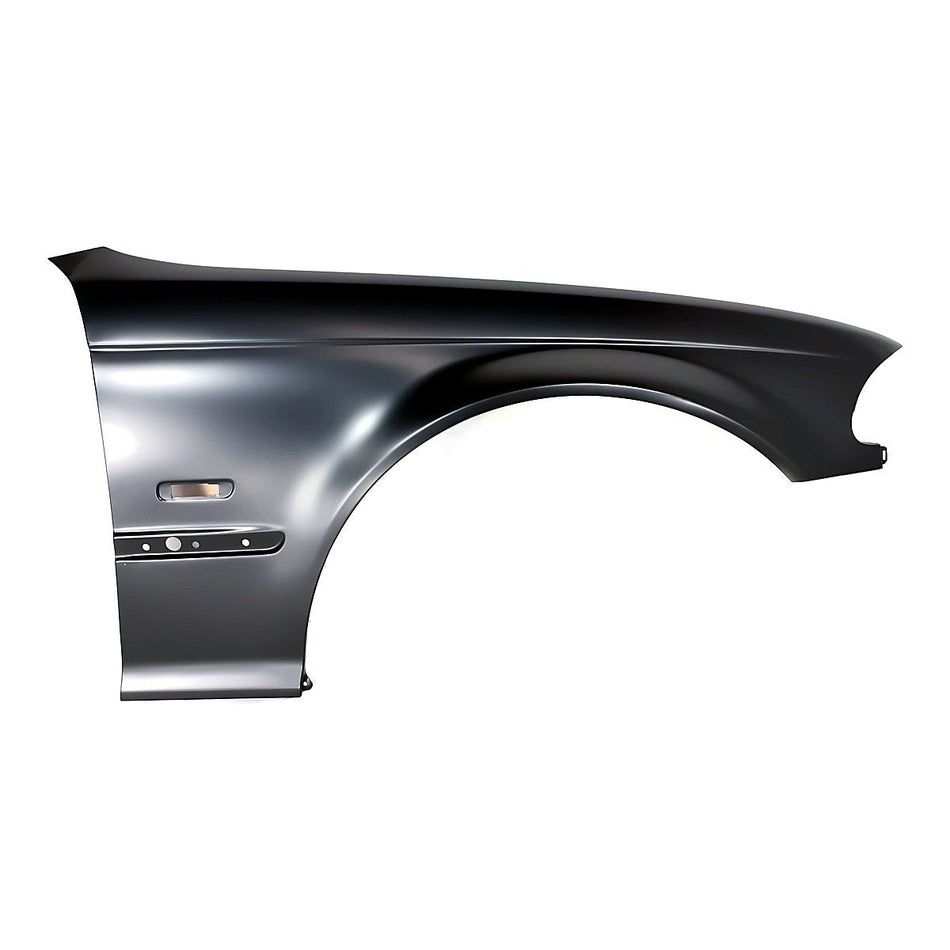2000-2001 BMW 3 Series Wagon Fender, front passenger side, BM1241122