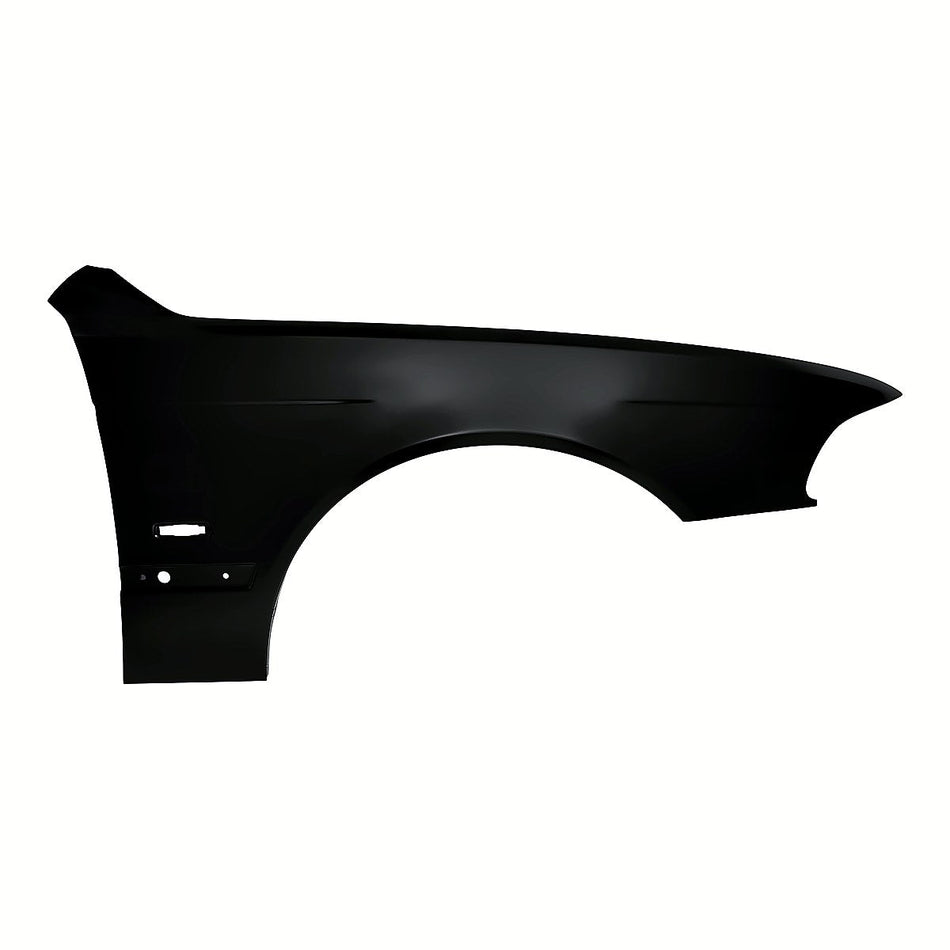 1999-2002 BMW 3 Series Convertible Fender, front passenger side, BM1241125