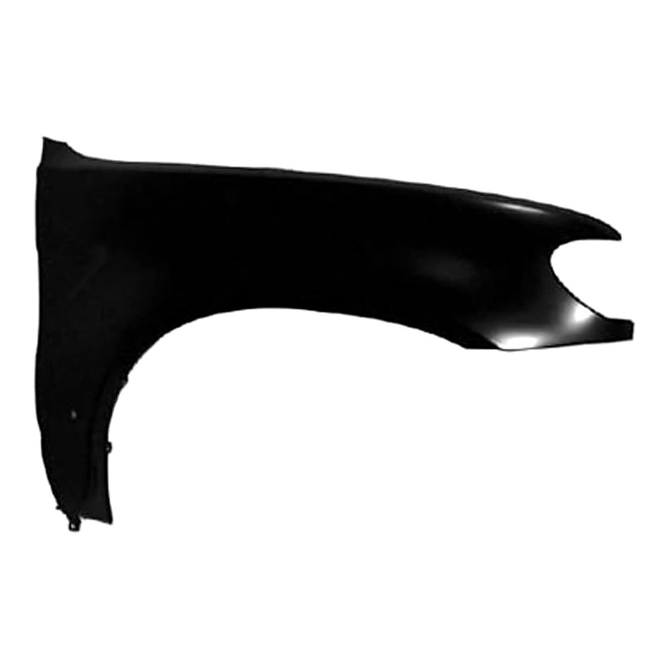 2000-2003 BMW X5 Fender, front passenger side, BM1241128