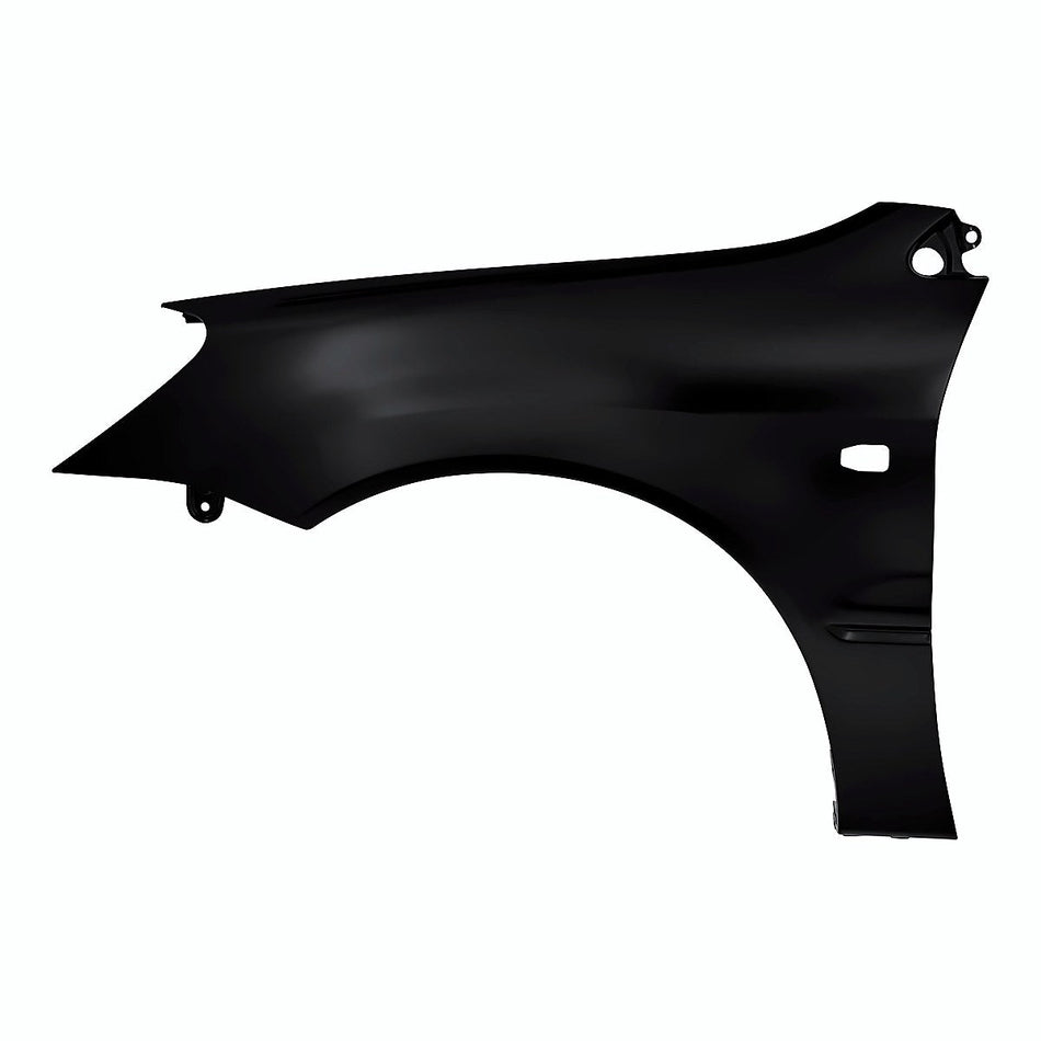2006-2012 BMW 3 Series Wagon Fender, front passenger side, BM1241138