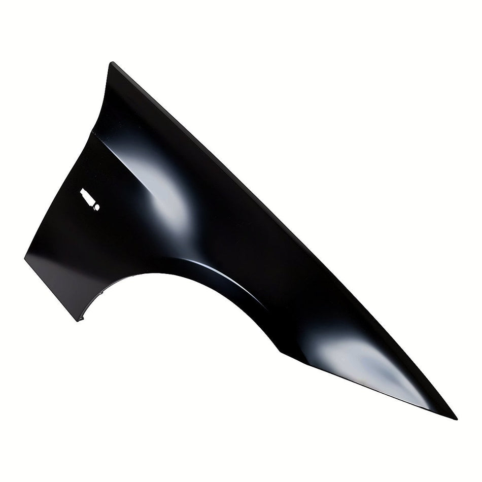 2006-2012 BMW 3 Series Wagon Fender, front passenger side, left-side view, BM1241138C