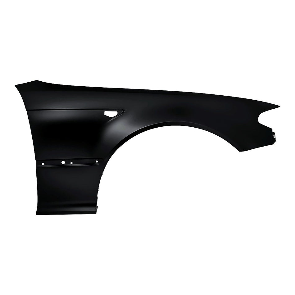 2003-2006 BMW 3 Series Convertible Fender, front passenger side, BM1241139