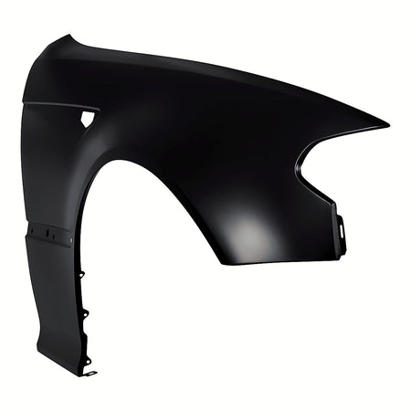 2003-2006 BMW 3 Series Coupe Fender, front passenger side, right-side view, BM1241139