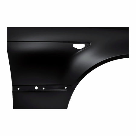 2003-2006 BMW 3 Series Coupe Fender, front passenger side, top view, BM1241139