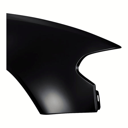 2003-2006 BMW 3 Series Coupe Fender, front passenger side, rear view, BM1241139