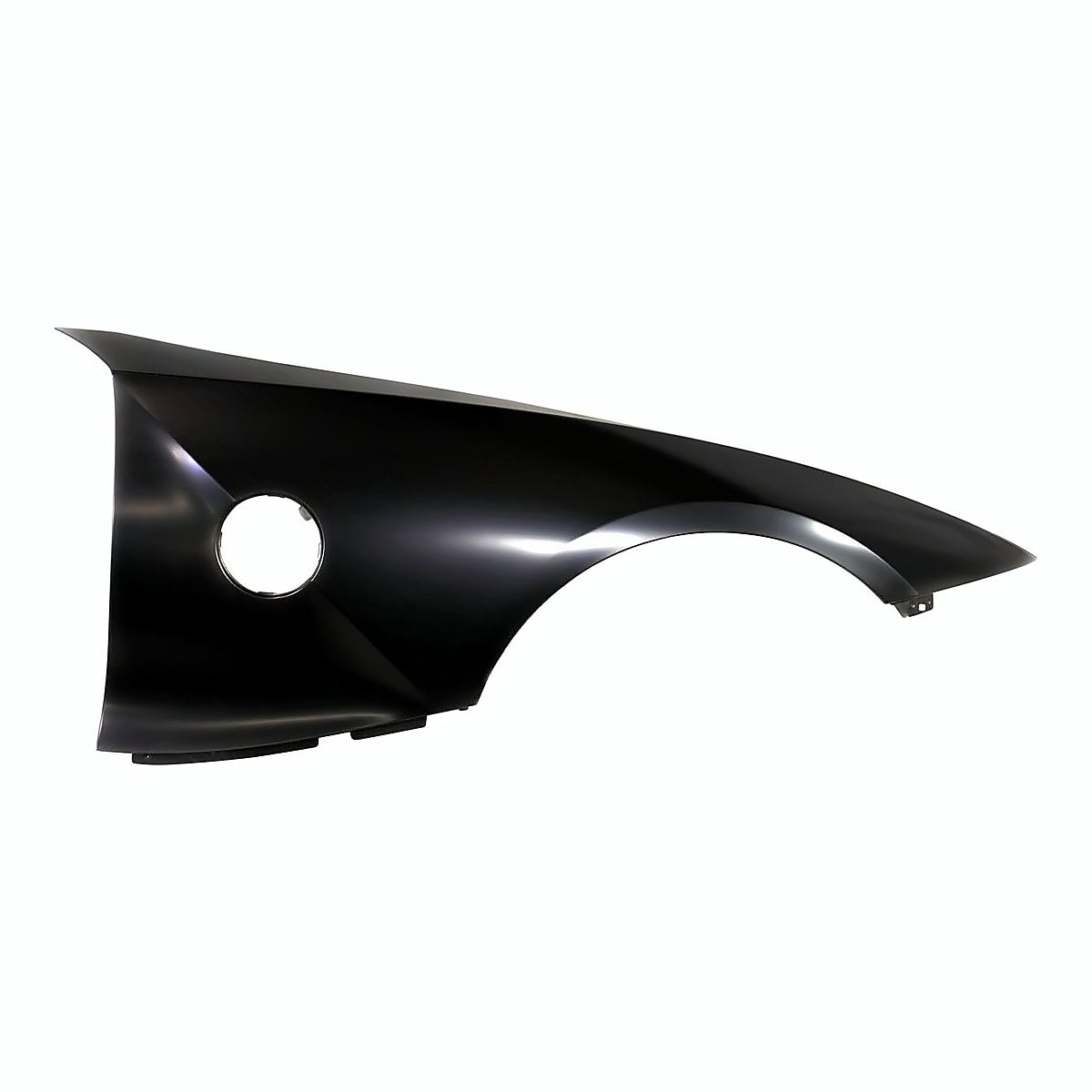 2003-2008 BMW Z4 Fender, front passenger side, BM1241149