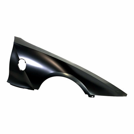 2003-2008 BMW Z4 Fender, front passenger side, left-side view, BM1241149