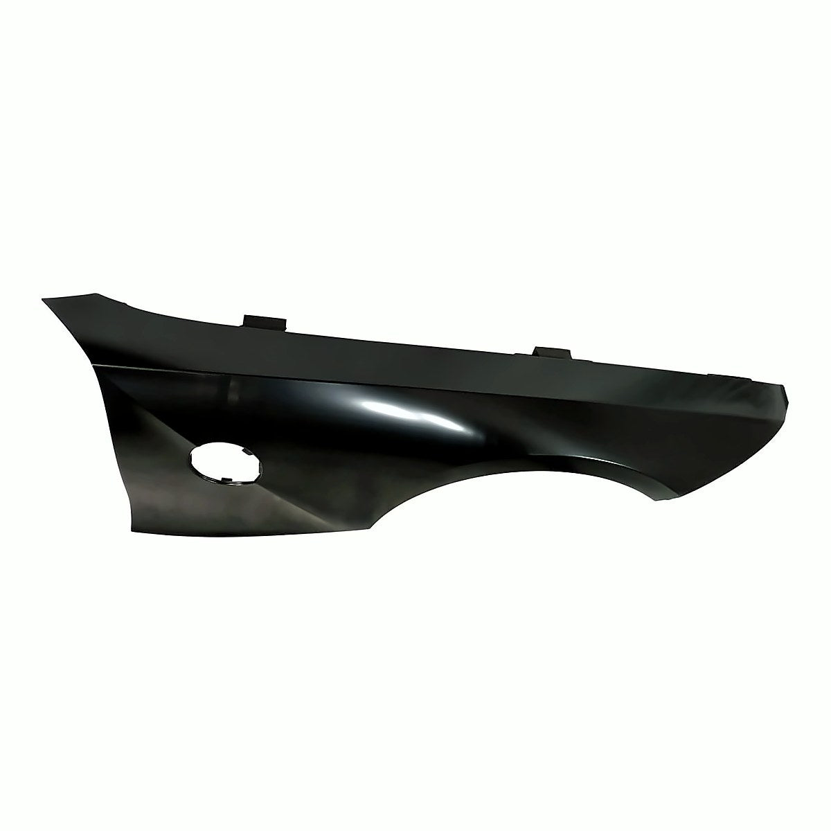 2003-2008 BMW Z4 Fender, front passenger side, top view, BM1241149
