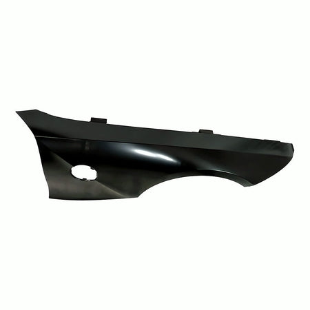 2003-2008 BMW Z4 Fender, front passenger side, top view, BM1241149