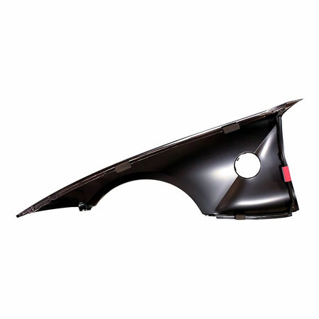 2003-2008 BMW Z4 Fender, front passenger side, rear view, BM1241149