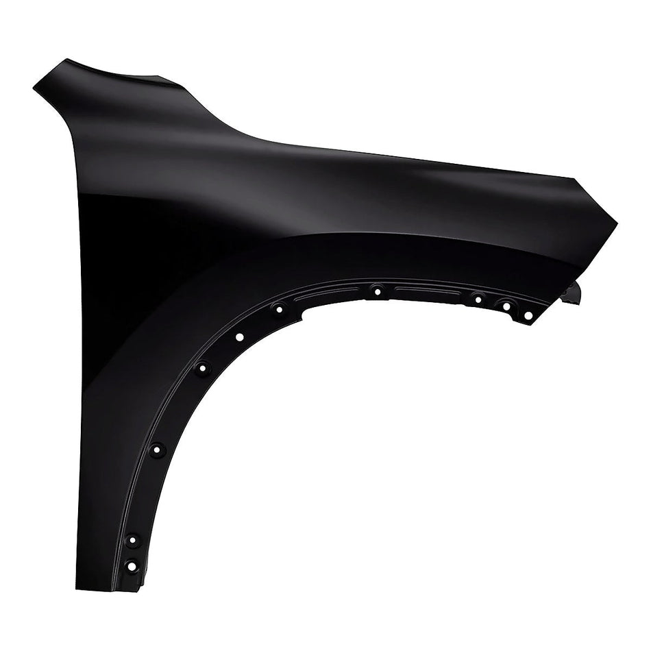 2023-2025 BMW X1 Fender, front passenger side, BM1241185C