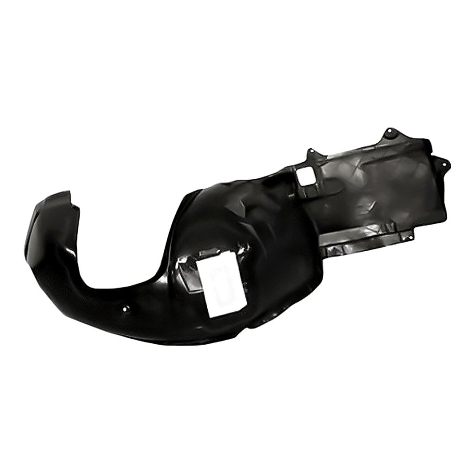 2000-2006 BMW 3 Series Coupe Fender Liner, rear driver side, BM1248101