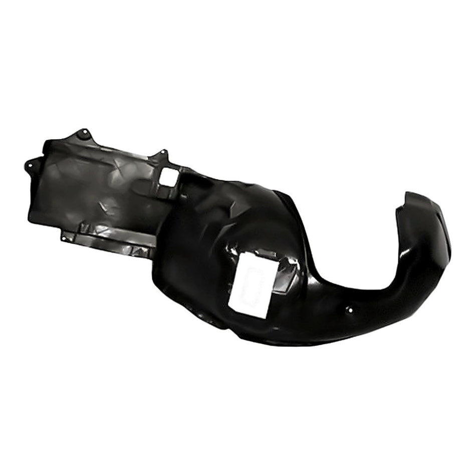 2000-2006 BMW 3 Series Convertible Fender Liner, rear passenger side, BM1249101