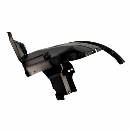 2008-2009 BMW X6 Fender Liner, front rear passenger side, BM1249112