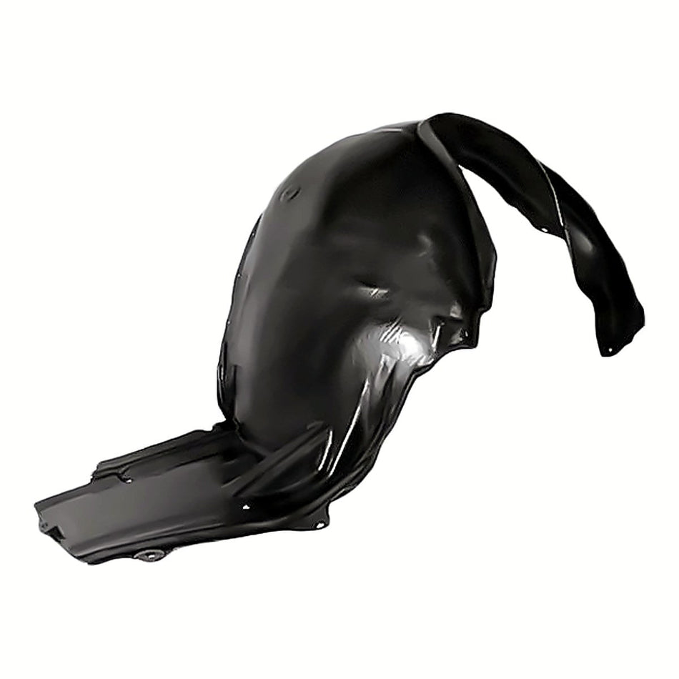 2000-2006 BMW 3 Series Wagon Fender Liner, front rear driver side, BM1250103