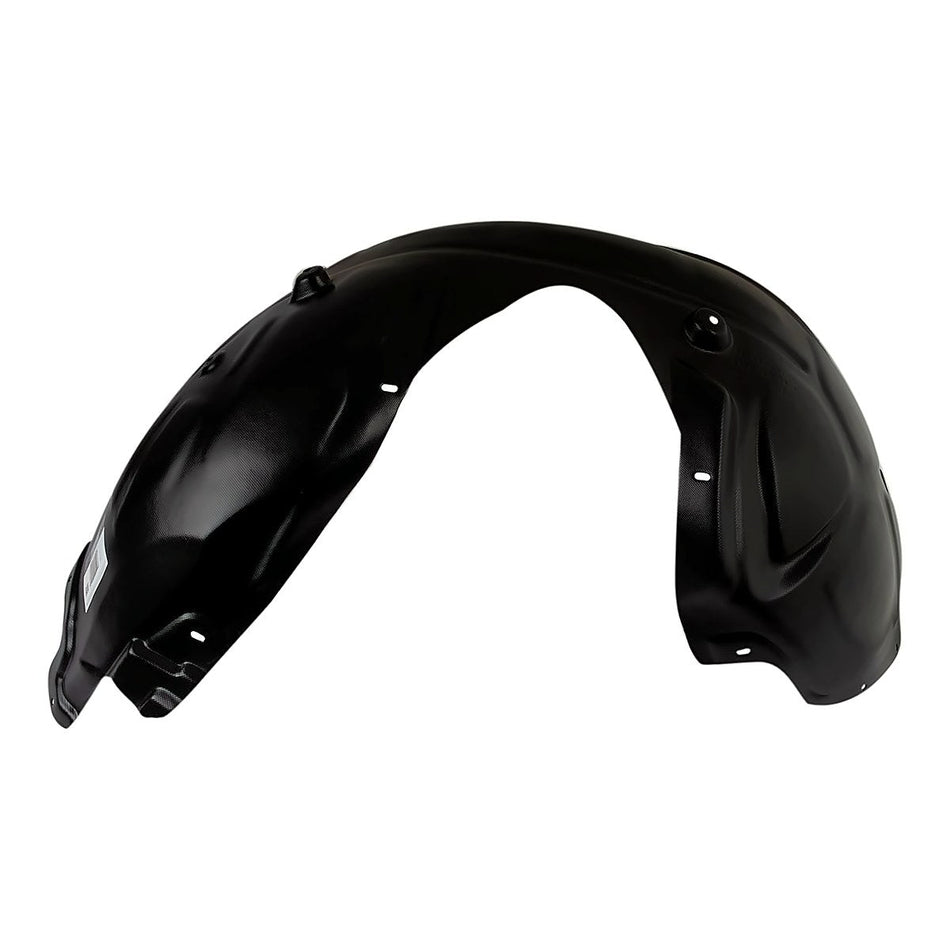 2000-2003 BMW M5 Fender Liner, front driver side, BM1250104