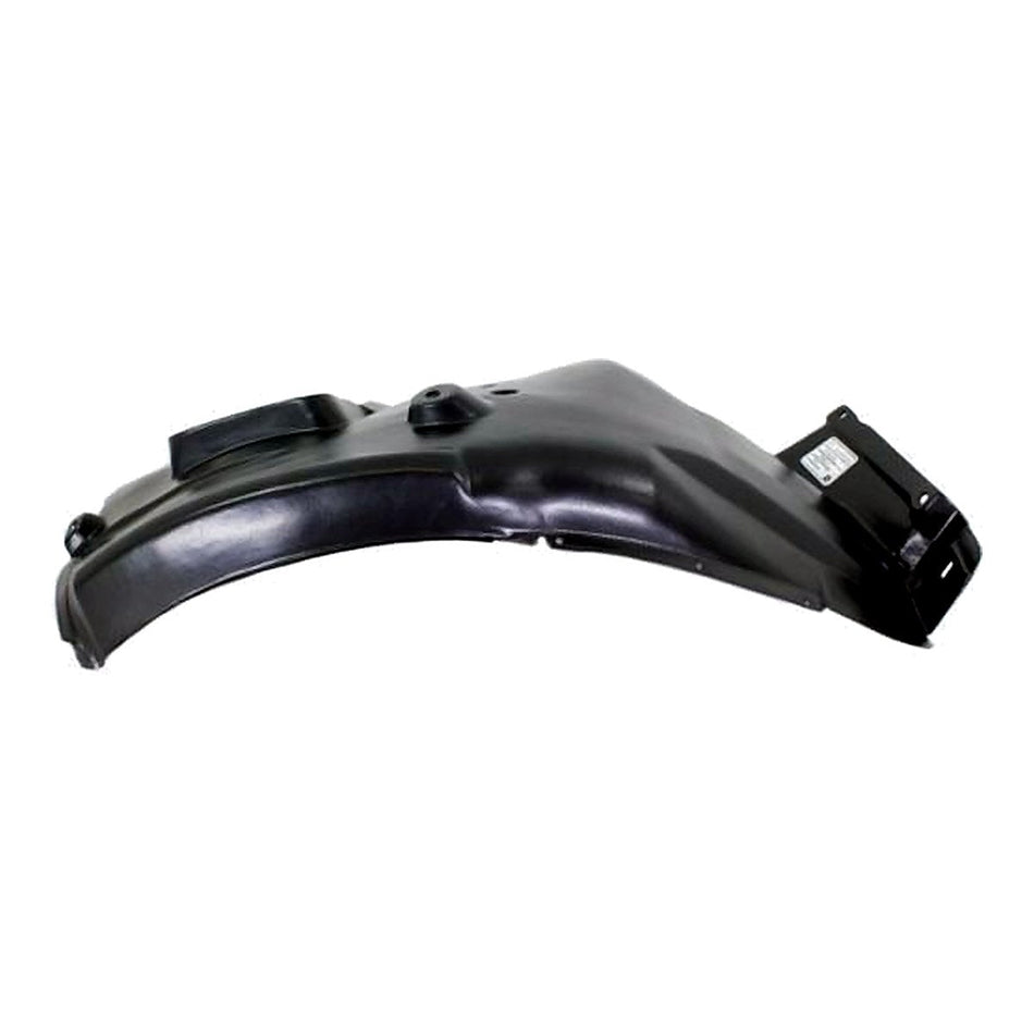 2006-2012 BMW 3 Series Wagon Fender Liner, rear driver side, BM1250110