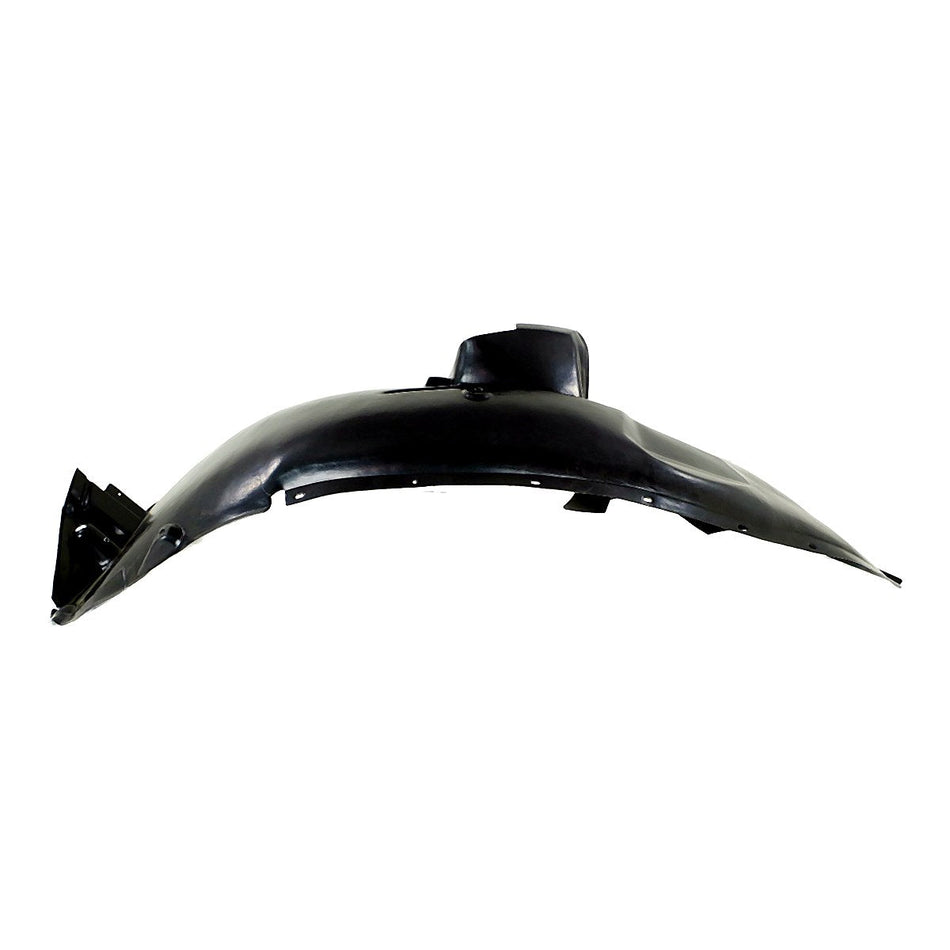 2000-2006 BMW X5 Fender Liner, front driver side, BM1250113