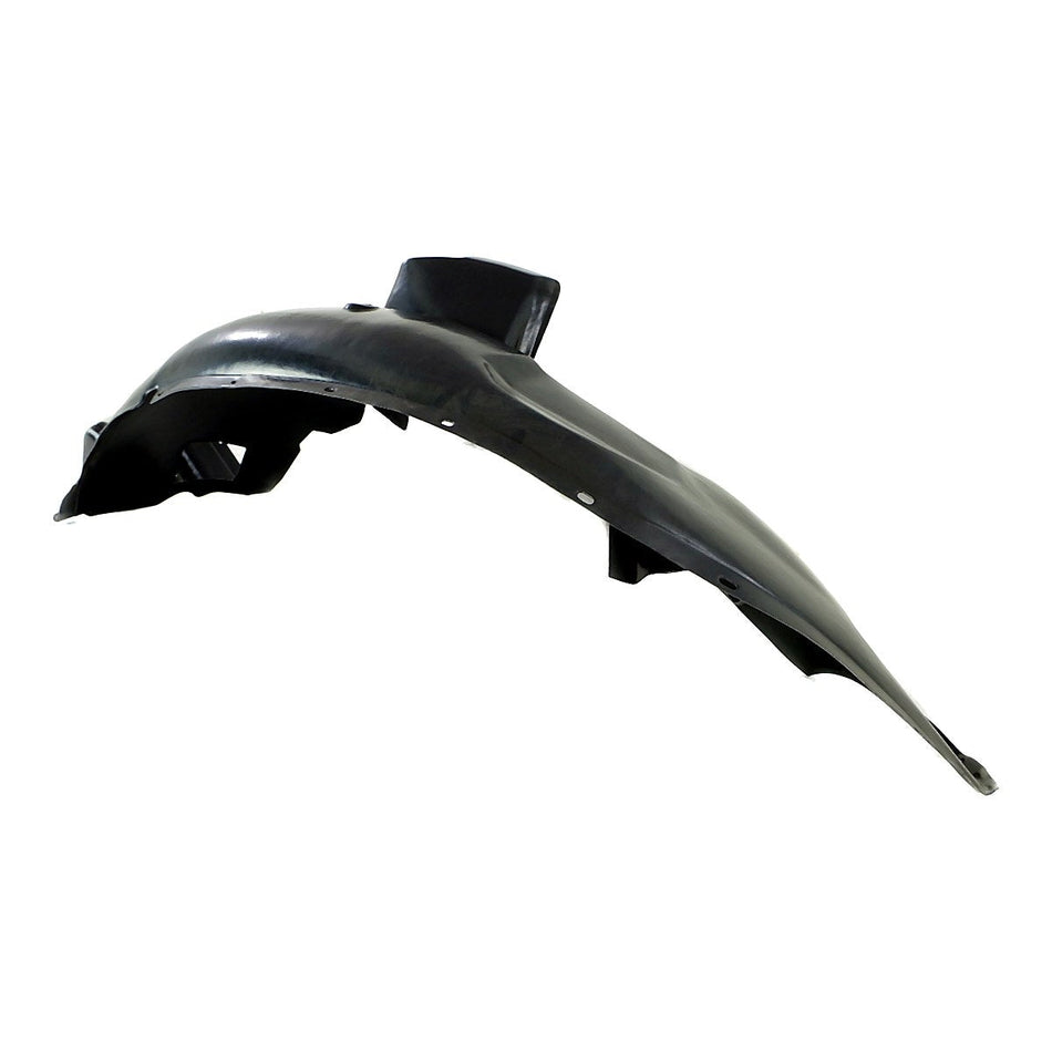 2000-2006 BMW X5 Fender Liner, front driver side, left-side view, BM1250113