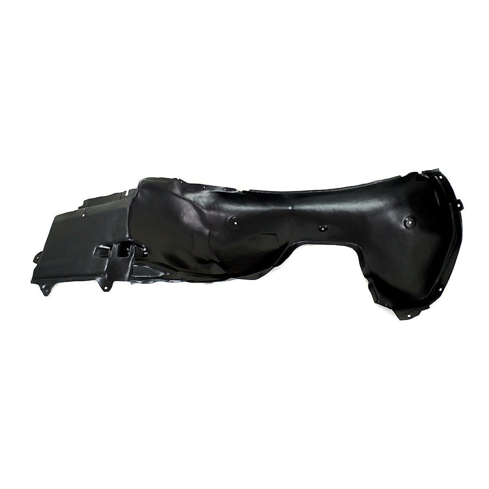 2000-2006 BMW 3 Series Wagon Fender Liner, front rear passenger side, BM1251103