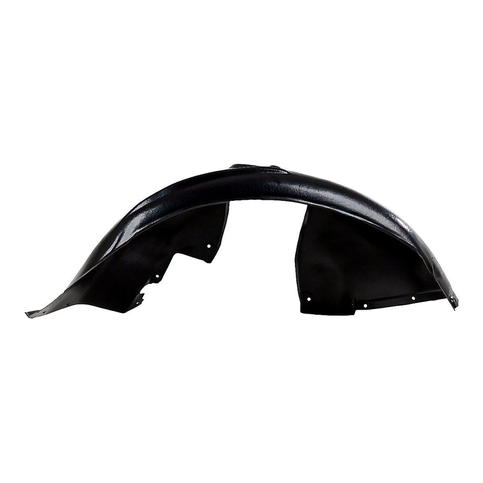 2000-2003 BMW M5 Fender Liner, front passenger side, BM1251104