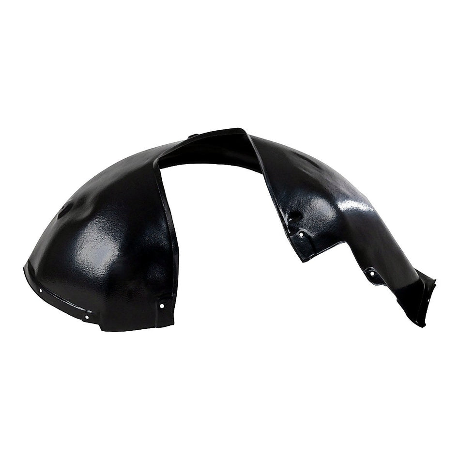 2000-2003 BMW M5 Fender Liner, front passenger side, left-side view, BM1251104