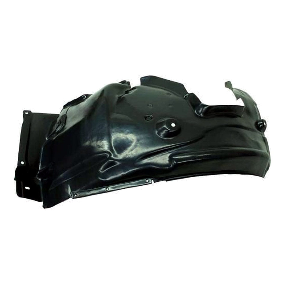 2006-2012 BMW 3 Series Wagon Fender Liner, rear passenger side, BM1251110