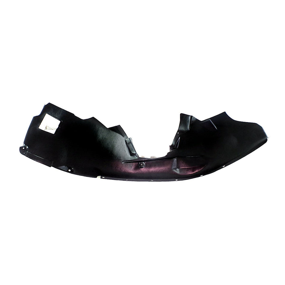 2000-2006 BMW X5 Fender Liner, front passenger side, left-side view, BM1251113