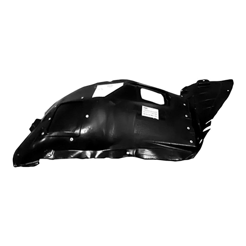 2006-2011 BMW 3 Series Sedan Fender Liner, BM1251114