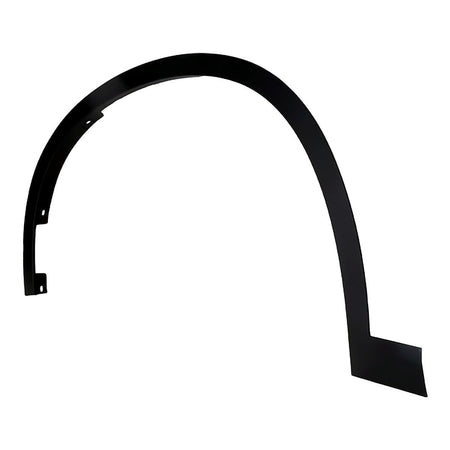 2016-2022 BMW X1 Wheel Arch, front driver side, left-side view, BM1290114