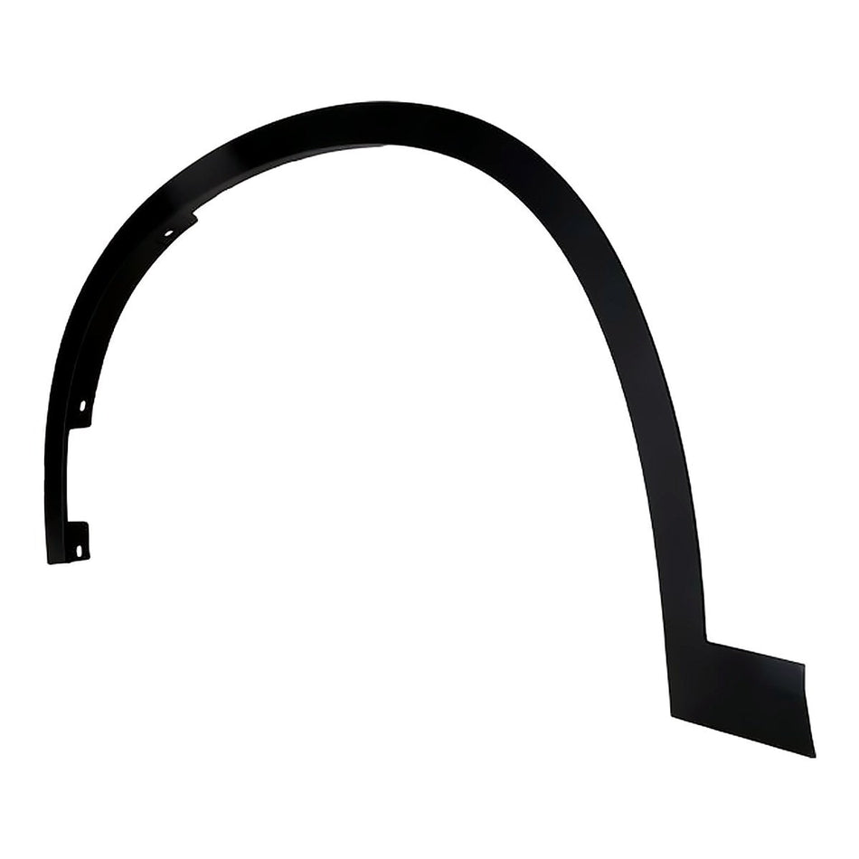 2016-2022 BMW X1 Wheel Arch, front driver side, left-side view, BM1290114