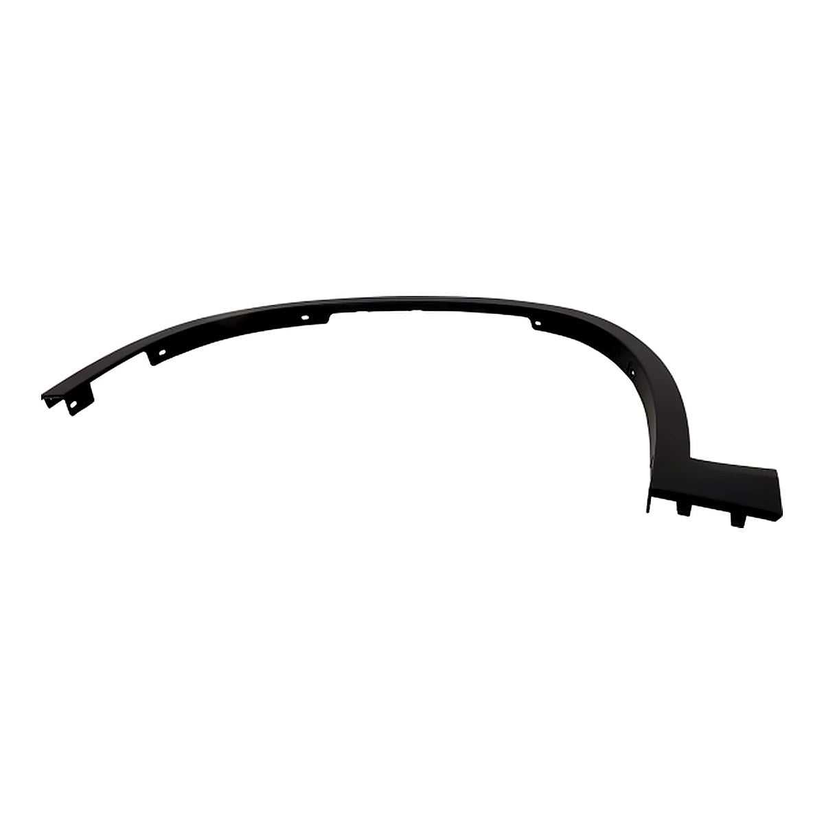 2016-2022 BMW X1 Wheel Arch, front driver side, top view, BM1290114