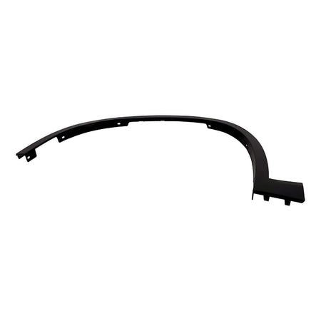 2016-2022 BMW X1 Wheel Arch, front driver side, top view, BM1290114